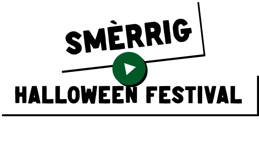 SMÈRRIG Halloween Festival