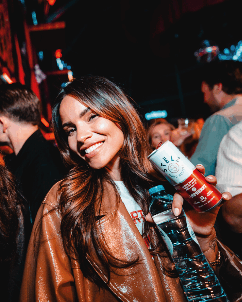 SMÈRRIG op Paaspop 2025